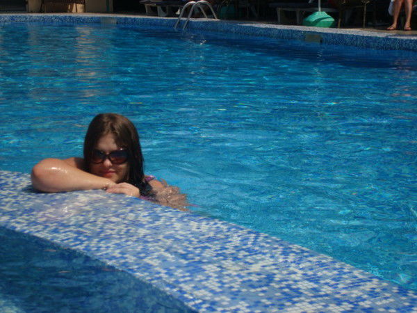 Алекса Лапина