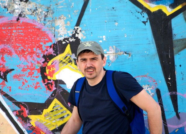 Алексей Гринченко