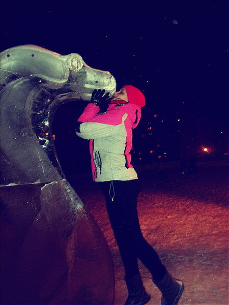 Даха Арефьева