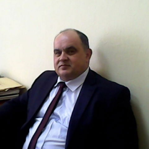 Александр Кичатый