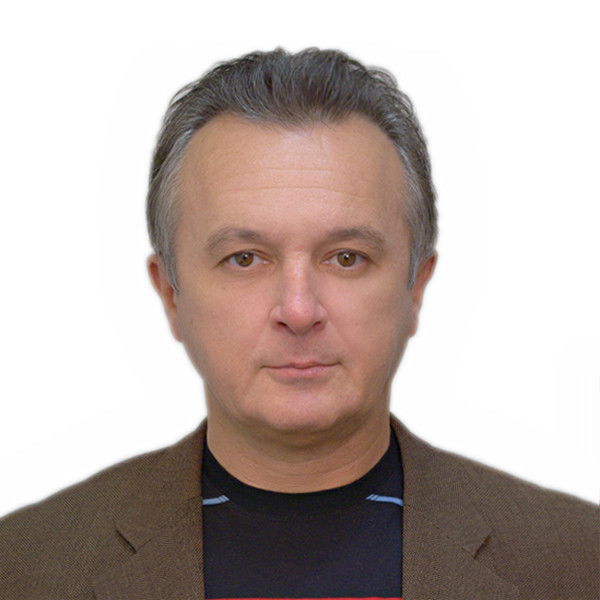 Виктор Козаченко