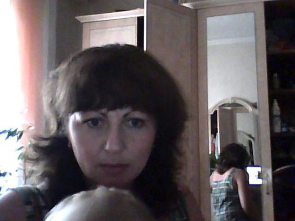 Элла Ландышева