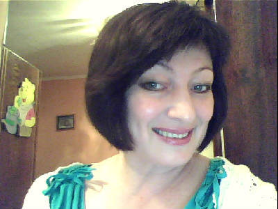 Светлана Горбунова