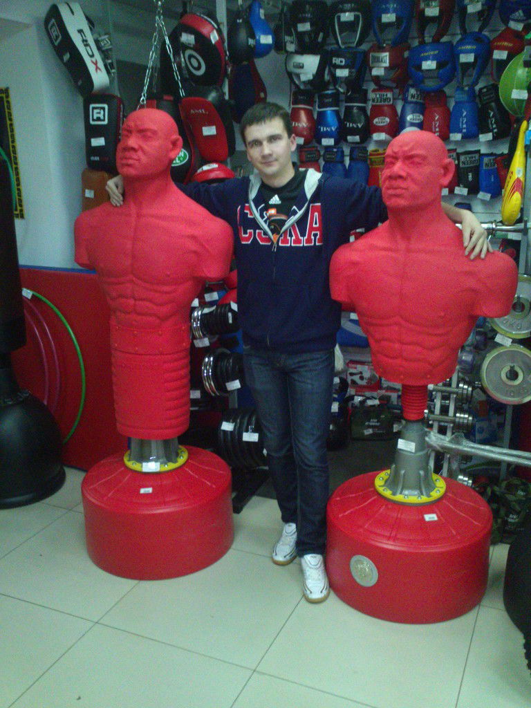 Святослав Жиров