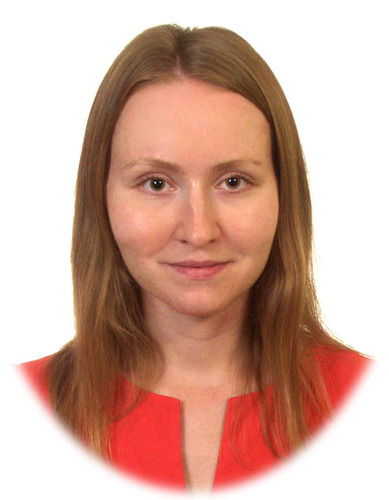 Екатерина Левинская