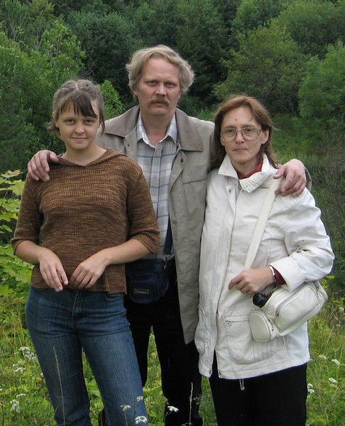 Валерий Зайцев