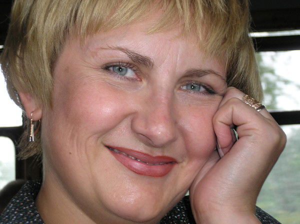 Татьяна Лисеева