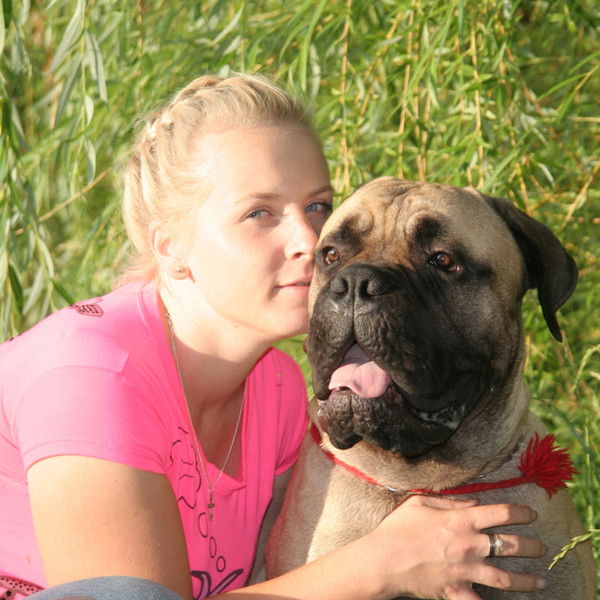 Эльмира Махмутова