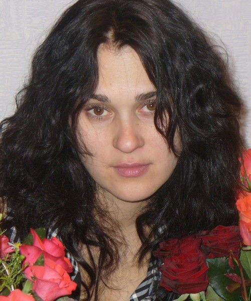 Татьяна Сердюченко