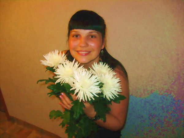 Надежда Важова