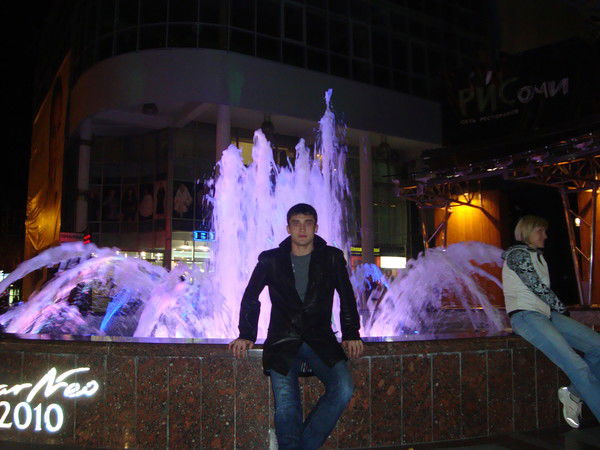 Румиль Низамов