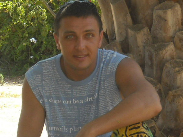 Андрей Погосян