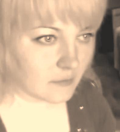 Юлия Письменова