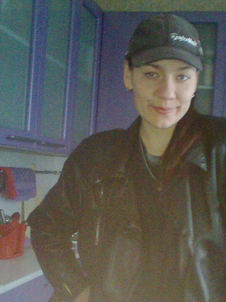 Ирина Ездакова