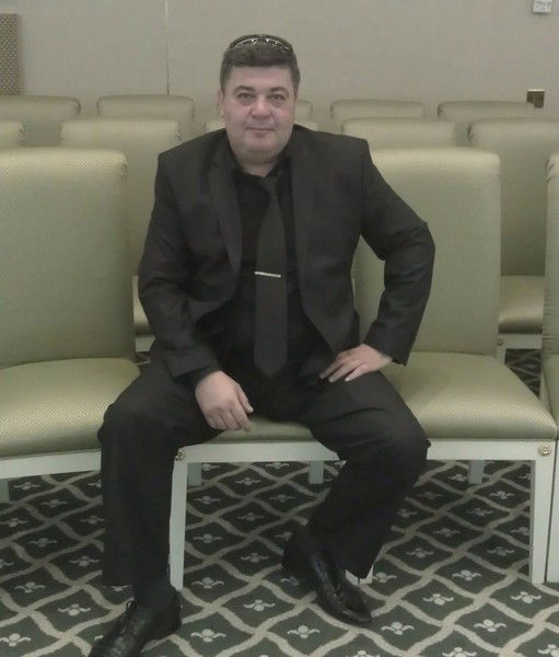 Бахтияр Мустафаев