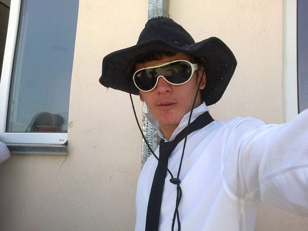 Исомидин Низомидинов