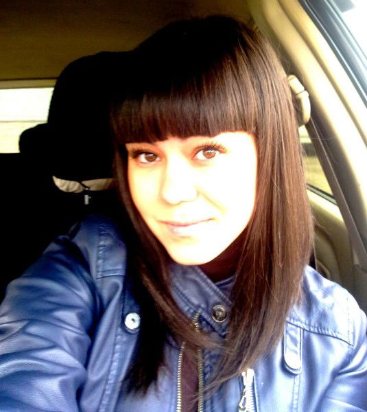 Вероника Зан