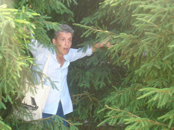 Андрей Корсаков