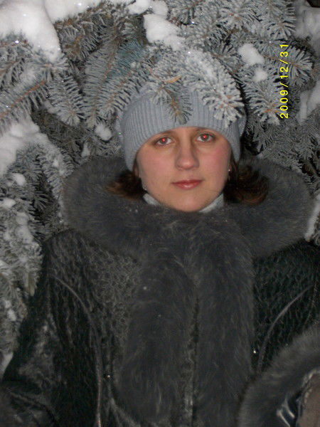 Ирина Клега