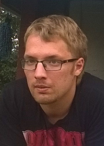 Илья Голубцов