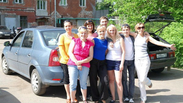 Группа Политеха