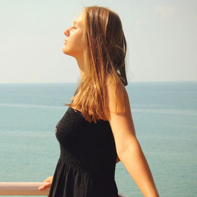 Светлана Назаренко