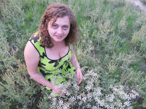 Галина Диброва