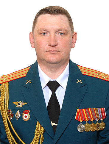 Александр Пинчук