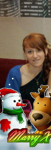 Юльчик Зотова