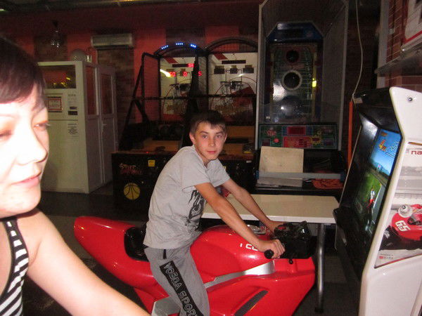 Тимур Киембаев