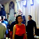 Жанна Танатарова