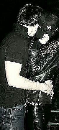 Девушка Четкого Парня