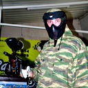 Антон Барбин