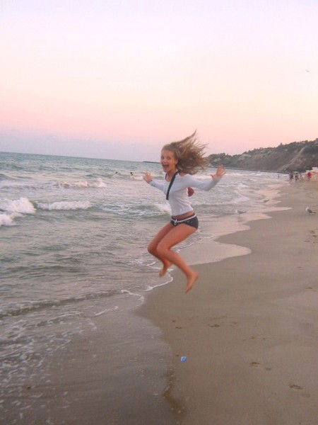 Марина Ярмошевич