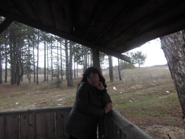 Любовь Мысливцева