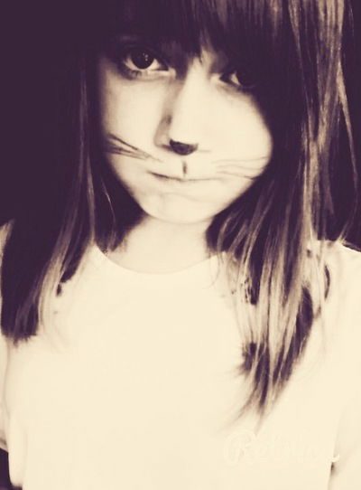 Марина Андреева