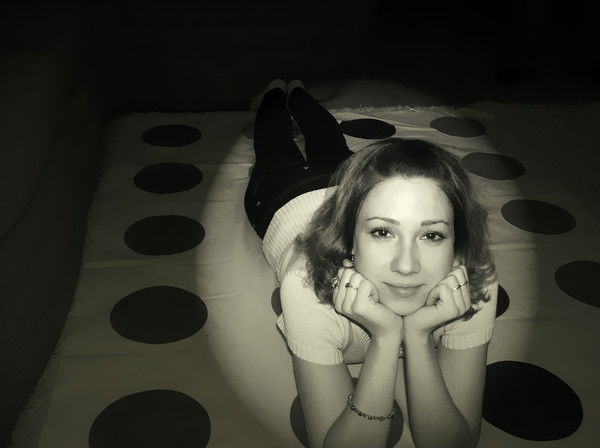 Надежда Филина