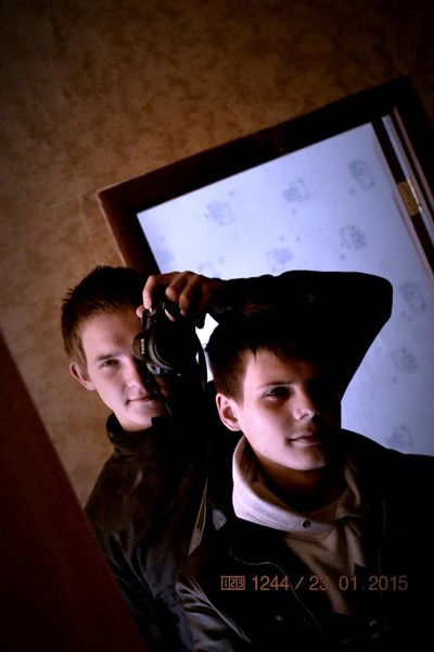 Артем Окороков