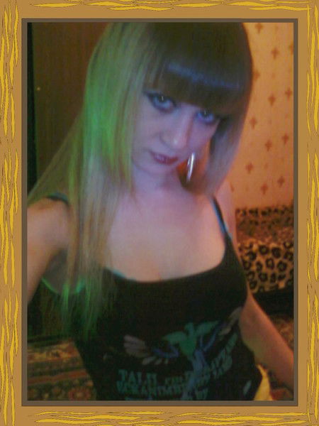 Оксана Белоголова