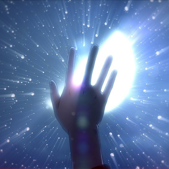 Тихон Волков