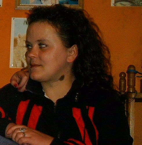 Снежана Ермоленко