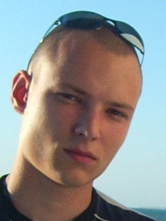 Алексей Кравец