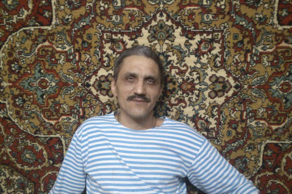 Андрей Горбунов