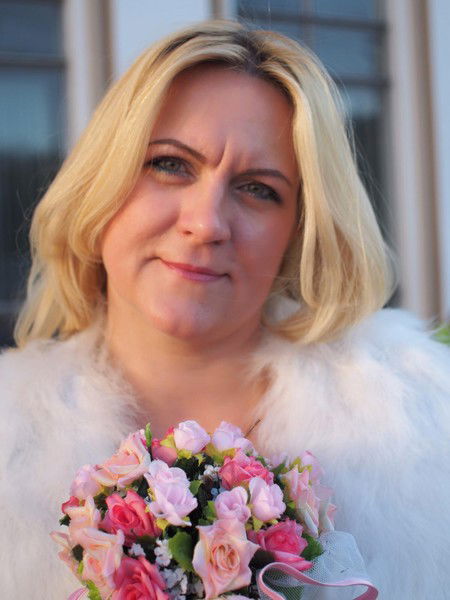 Ирина Вересюк