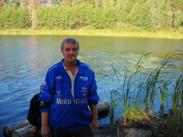 Игорь Андронов