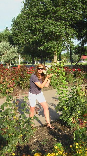 Наталья Гусева