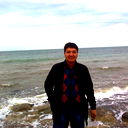 Asem Bekov