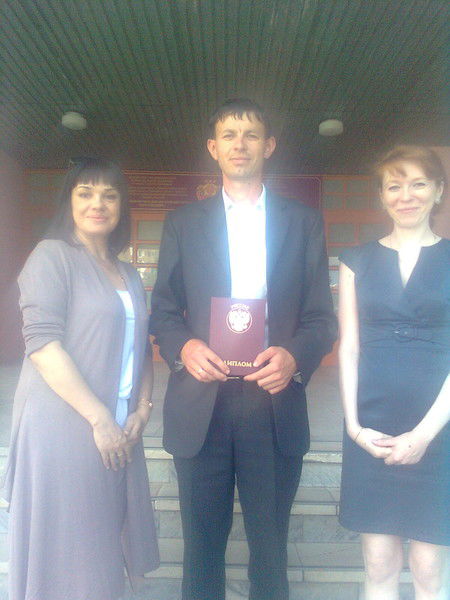 Иван Шумилов