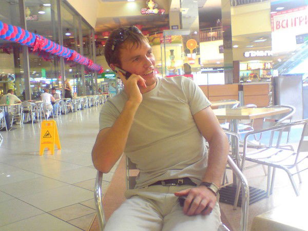 Ренат Сулейманов