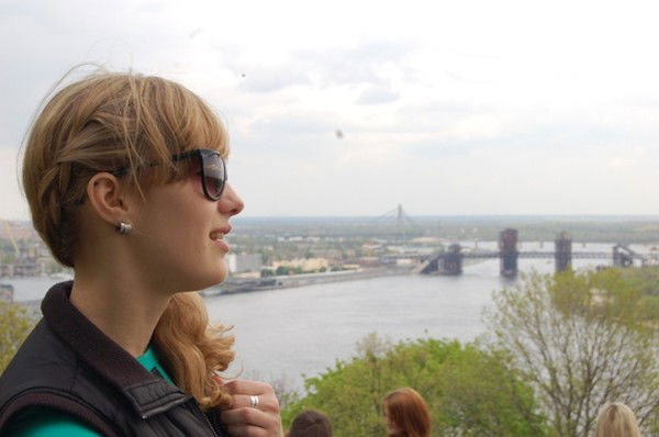 Олеся Рачко